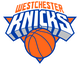 韦斯特彻斯特尼克斯 Logo