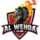 瓦赫达麦加 Logo