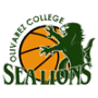 OC海狮 Logo