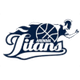 阿伦达尔泰坦 Logo