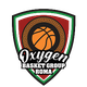 奥希根罗马女篮 Logo