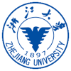 浙江大学 Logo
