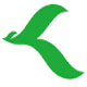 神户未来医科大学 Logo