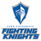 林恩大学 Logo