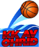 奥赫里德 Logo