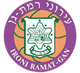 马卡比艾罗尼拉马特甘 Logo