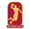 阿岩得赫萨赞 Logo