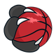 多伦多猛龙 Logo