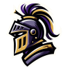 贵族骑士 Logo