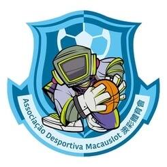 澳彩 Logo