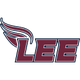李学院女篮 Logo