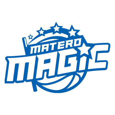 马特罗魔术 Logo