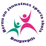陶格夫匹尔斯SK Logo