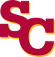 辛普森学院 Logo