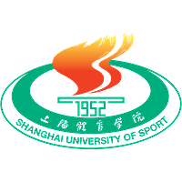 上海体育学院女篮 Logo
