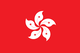 中国香港女篮 Logo
