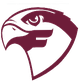 费尔蒙特州女篮 Logo