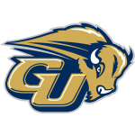 加劳德特大学 Logo