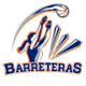 巴雷特拉女篮 Logo