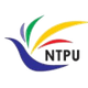 中国台北大学女篮 Logo