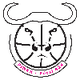 佩斯424女篮 Logo