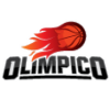 奥林比高 Logo