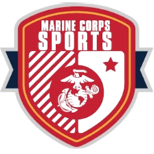 HD海军陆战队女篮 Logo