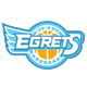姬路白鹭女篮 Logo
