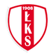 LKS罗兹 Logo
