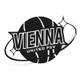 维也纳联合邮政女篮 Logo