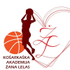 卡兹女篮 Logo