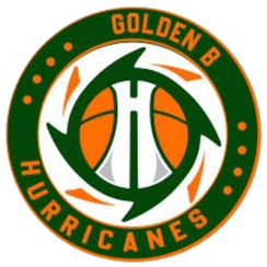 金色飓风 Logo