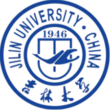 吉林大学女篮 Logo