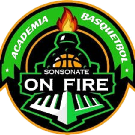 BKB燃烧U21 Logo