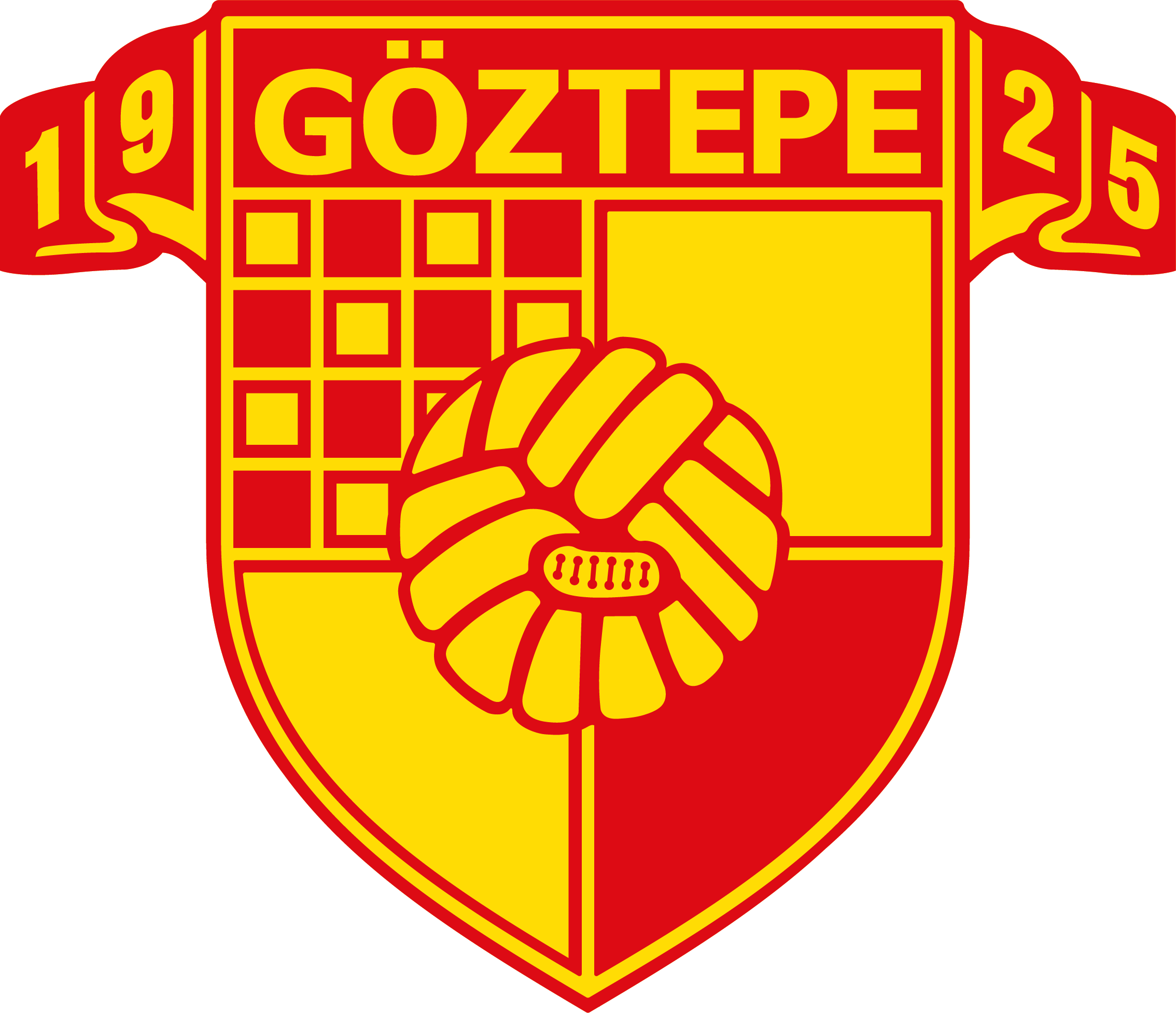 格兹特佩 Logo