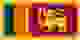 斯里兰卡 Logo