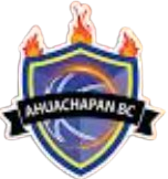 阿瓦查潘女篮 Logo