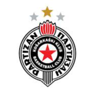 贝尔格莱德游击 Logo