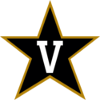 范德堡女篮 Logo