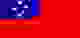萨摩亚女篮 Logo