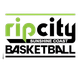 撕裂之城 Logo