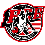 邦库尔红队 Logo
