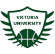 维多利亚大学 Logo