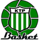 KTP科特卡 Logo
