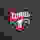 奇里基公牛 Logo
