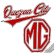 奎松市MG汽车 Logo