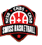瑞士国家篮子中心 Logo