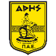 阿里斯女篮 Logo