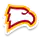 温斯诺普女篮 Logo