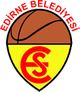 埃迪尔内女篮 Logo
